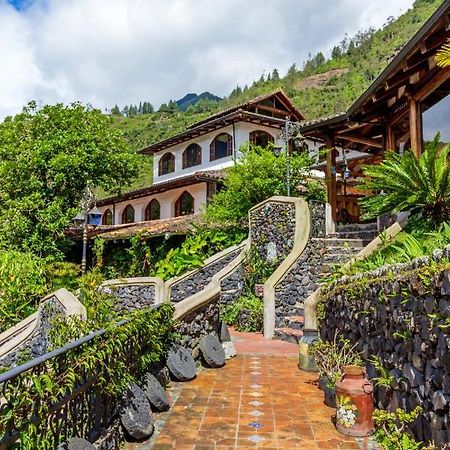 Samari Spa Resort Баньос Экстерьер фото