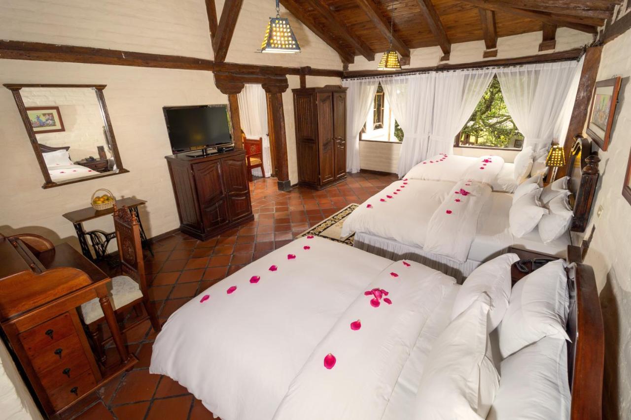 Samari Spa Resort Баньос Экстерьер фото