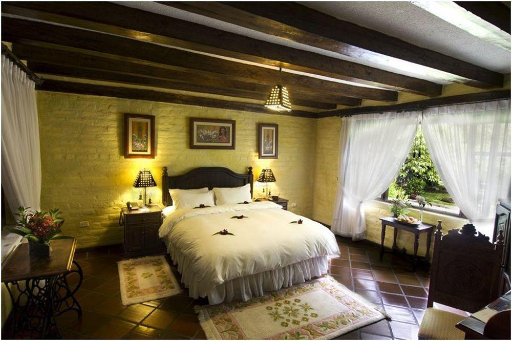 Samari Spa Resort Баньос Экстерьер фото