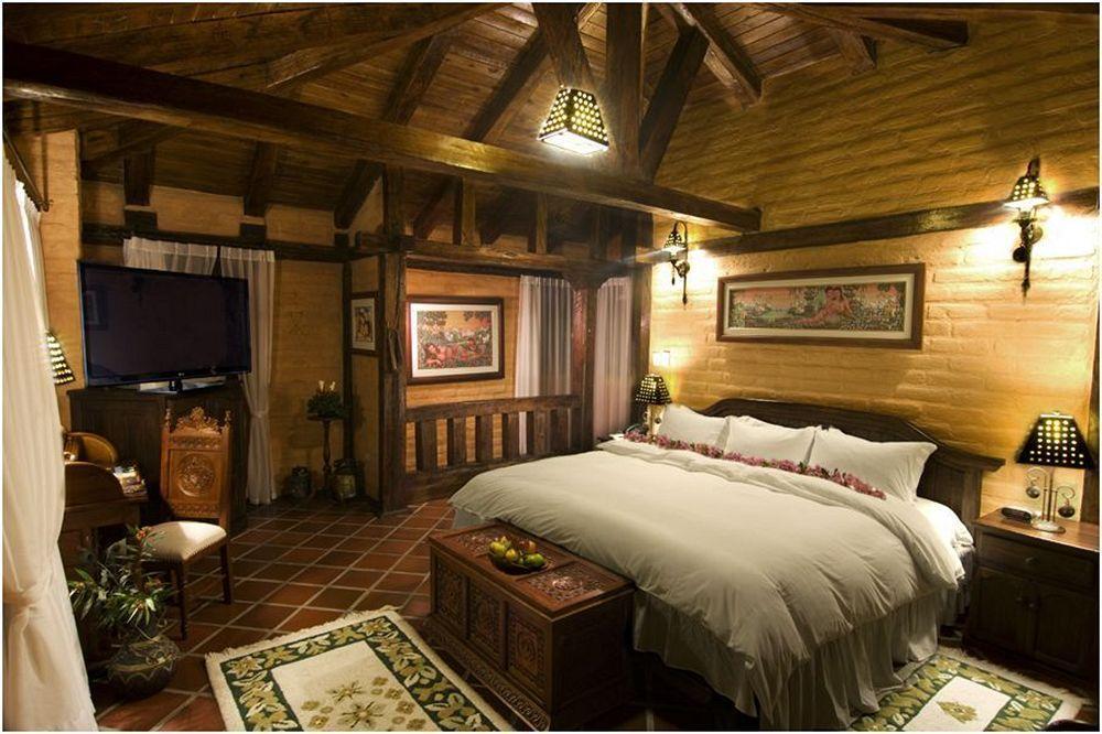 Samari Spa Resort Баньос Экстерьер фото