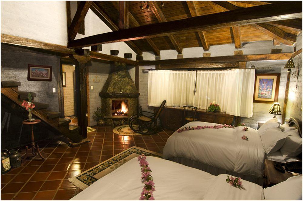Samari Spa Resort Баньос Экстерьер фото